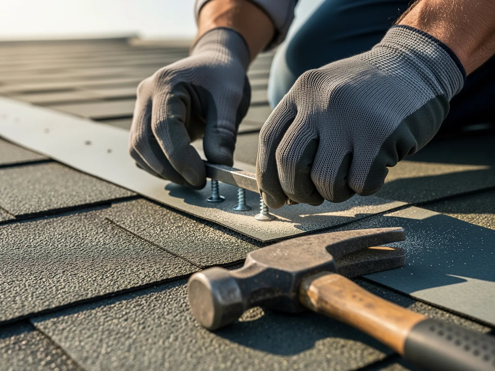Why choose Fascia Repair in Morganton, NC